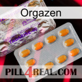 Orgazen new12